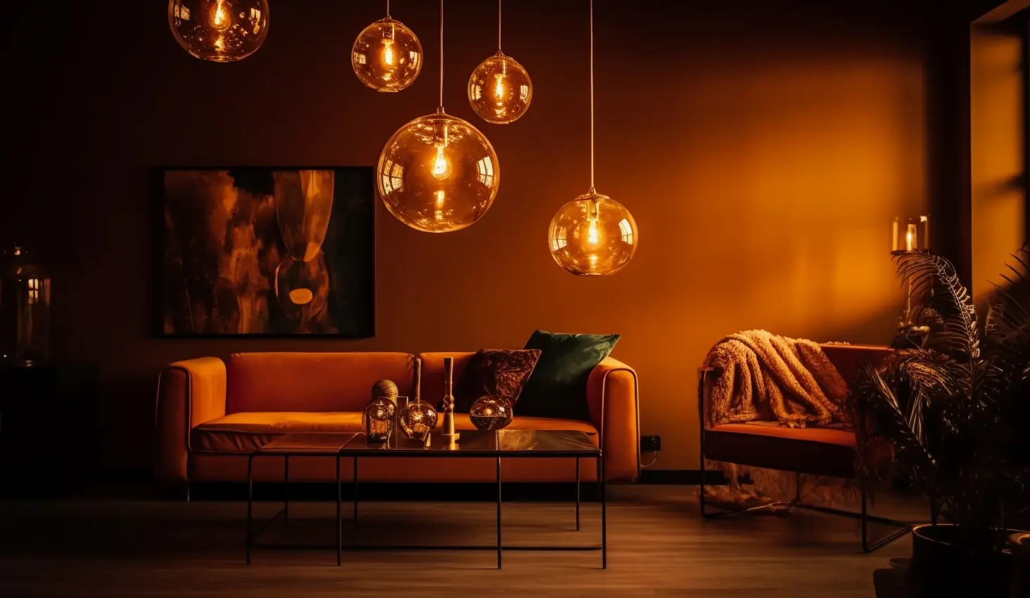 Why You Should Never Ignore Flickering Lights in Your Home