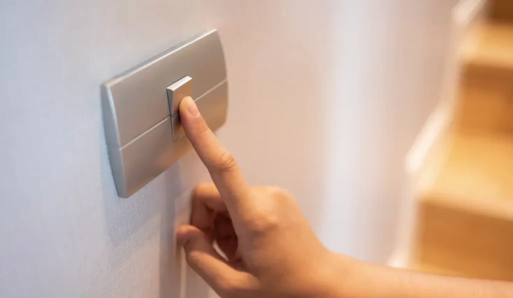 Top 5 Reasons Your Safety Switch Keeps Tripping (And How to Fix It