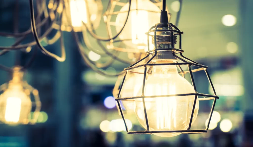 Why You Should Never Ignore Flickering Lights in Your Home