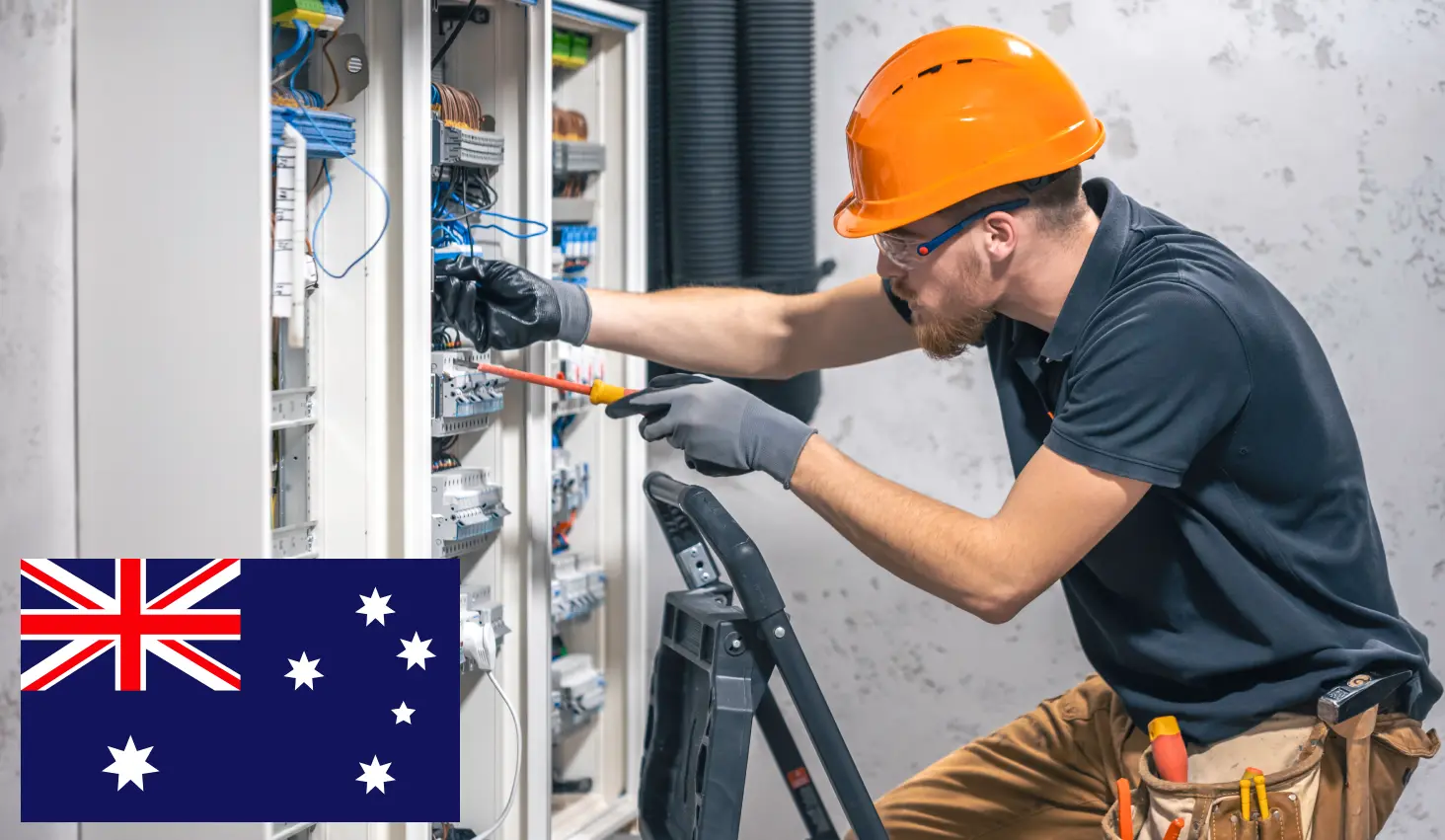 How Much Does an Electrician Cost in Sydney in 2025?