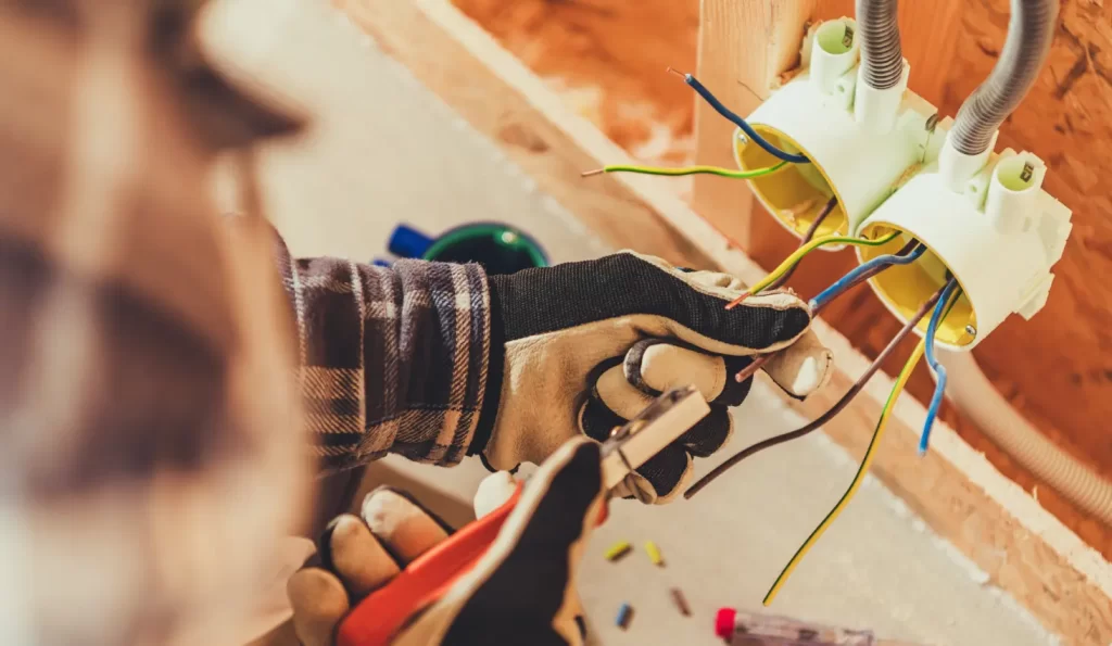 How Much Does an Electrician Cost in Sydney in 2025?