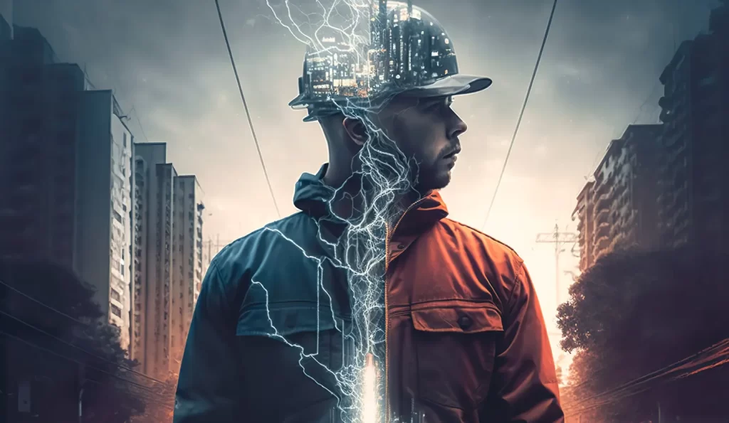 licensed electrician in Sydney