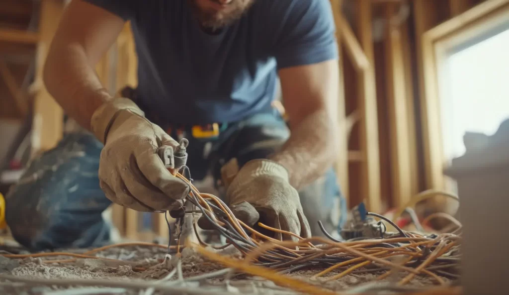 Do I Need a Level 2 Electrician in Sydney? Here’s How to Tell