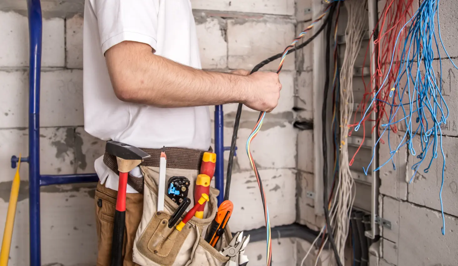 How Much Does It Cost to Rewire a House in Sydney? (2025 Pricing Guide)