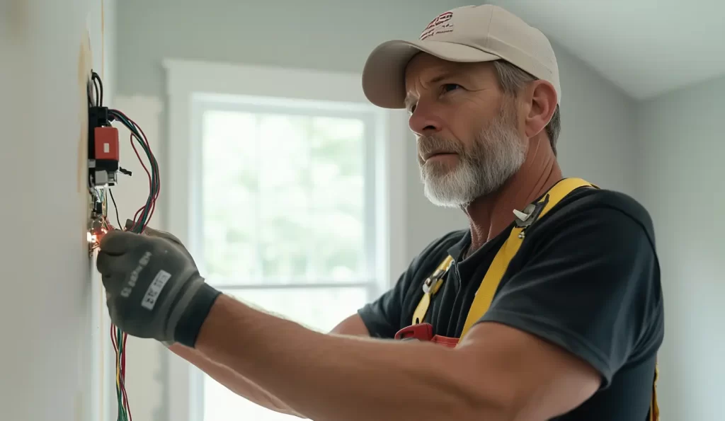 Why Every Homeowner in Sydney Needs a Licensed Electrician